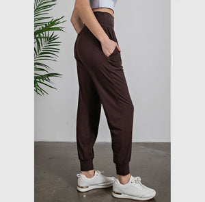 Basic joggers