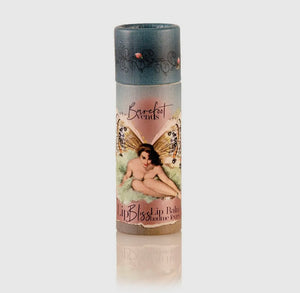 Barefoot Venus vanilla effect lip balm