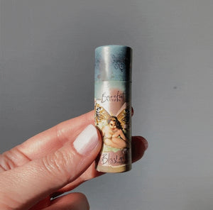 Barefoot Venus vanilla effect lip balm