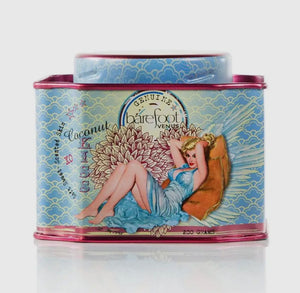 Barefoot Venus Coconut Kiss bath soak