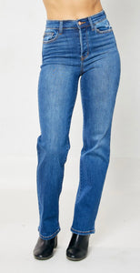 Judy Blue Dad jeans