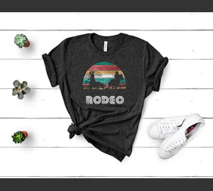 Rodeo t